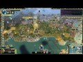 Civilization 5 King of Kings #24 - Y'all Ready For This?
