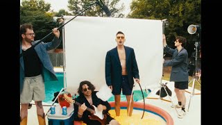 Grayscale - Summer Clothes (Official Music Video)