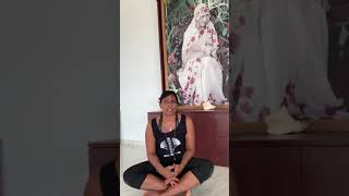 Transformational Yoga Testimonial by Student from South Africa
