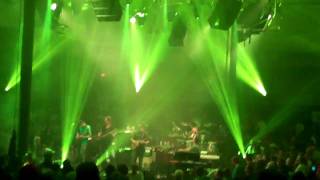 Watch Umphreys Mcgee Mulchs Odyssey video