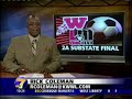 Linn Mar Substate Soccer Final Highlights