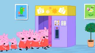 Peppa & Roblox Piggy, Episode 7 100001 Peppa