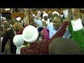 &quot;NIÎ NDIRÎ KÎHÎ KÎA MÛNDŪ&quot;FURIOUS UHURU BREATHING FIRE AS H...