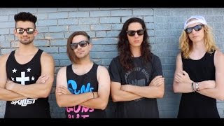 The Void In Me- God Wears Gucci (Official Music Video)