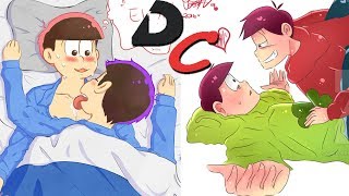 Deviantart Cringe - Osomatsu-San