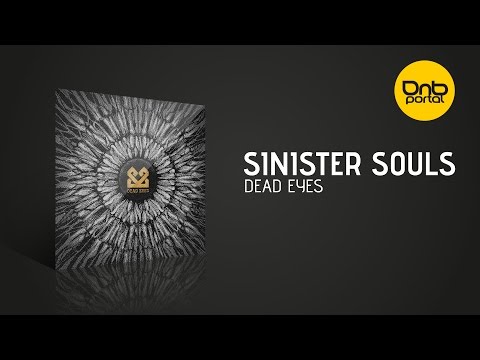 Sinister Souls - Dead Eyes [PRSPCT Recordings]