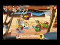 Angry Birds Epic - Gameplay Walkthrough Part 90 - Citadel Cave Cleared! (iOS, Android)