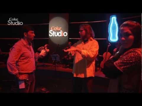 Rang Laaga Sajjad Ali & Sanam Marvi - BTS Coke Studio Pakistan...