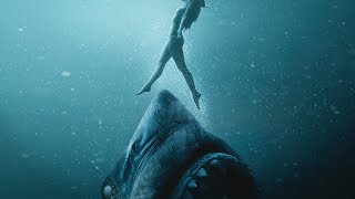 Action Horror Movie 2021 - 47 METERS DOWN (2017)  Movie HD- Best Action Movies  