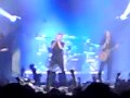 Athens rocking. Blind guardian-Imaginations from the other side.27/7/2009