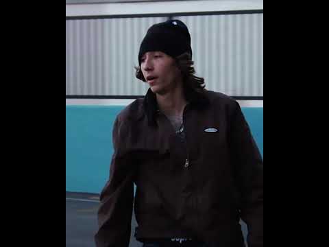 Lazer Crawford Kickflip Frontboard 18 Stair