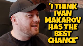 Adam Bishop on the Strongmen Hoping to Deadlift 505KG