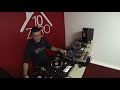 Zero10 DJ Zone Vol. #1 - George Siras