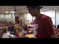 2011 Ethics Boot Camp - "Under the Influence of...Stress" - Dr. Corey Ciocchetti