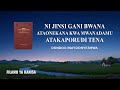"Siri ya Utauwa: Mfuatano" (1) - Ni Jinsi Gani Bwana Ataonekana kwa Mwanadamu Atakaporudi Tena
