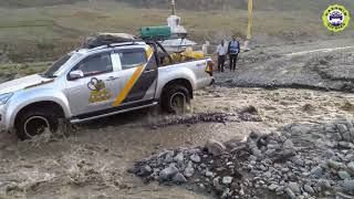 Road to Zanskar | River Crossing | Overland | Off Road Expedition | Ladakh
