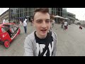 Ein Tag mit ViscaBarca #2
