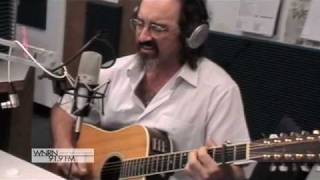 Watch James Mcmurtry Hurricane Party video