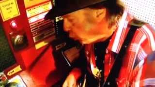 Watch Neil Young Crazy video