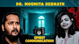 Dr Moumita Debnath La Communication Spirituelle Exposée ?