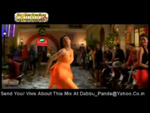 Mere Angne Mein Dabbu Mix