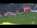 Top 5 Saves -  Sensational Stops from Matchday 31