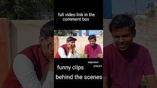 Behind The Scenes Of The नत