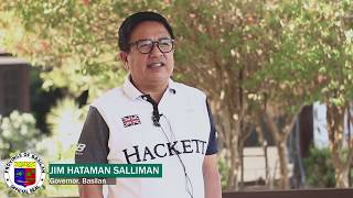 Isabela City De Basilan 19Th Anniversary And Sakayan Festival 2020