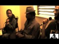 TURTLEMAN & RAS INDIO, @ MOOD FM RADIO BELIZE CITY,