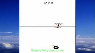 Looney Tunes Duck Amuck Final Extra - Daffy Divided And Secret Ending