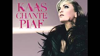 Watch Patricia Kaas Milord video