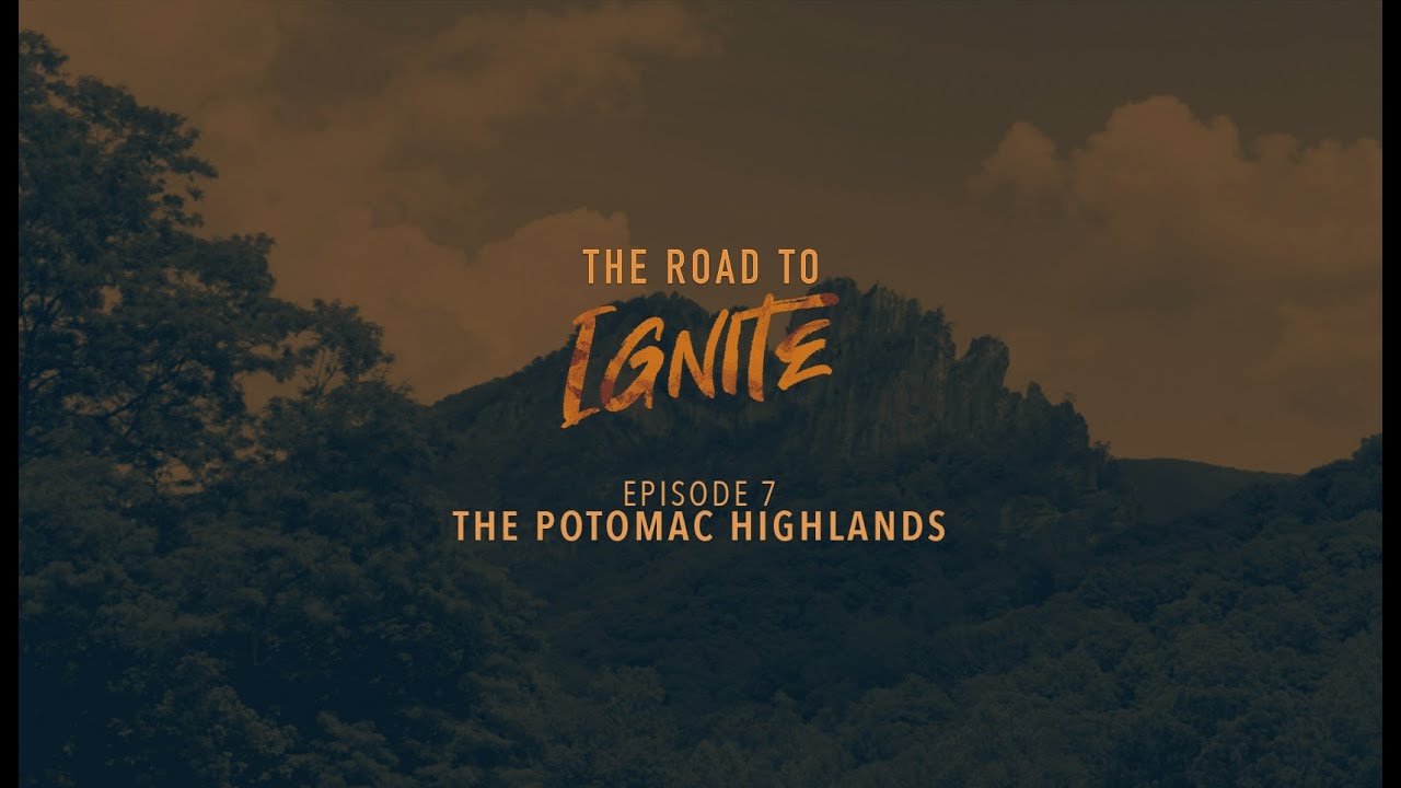 The Road to Ignite
