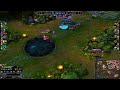 [LoL] - Lee Sin Gets REKT