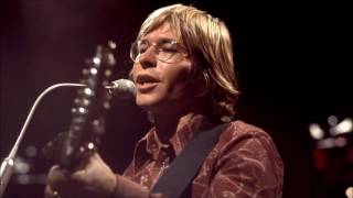 Watch John Denver Stonehaven Sunset video