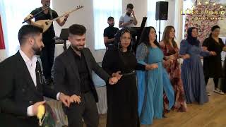 Sinem & Özgür PART 1 Almanya Batman Düğün Düyün Hochzeit Wedding Kına Xına Henna