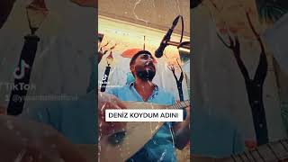 Deniz Koydum Adını - Yaşar Demir