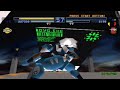 Zero Divide (PS1) Part 1
