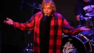 Watch Eddie Money Fire And Water video