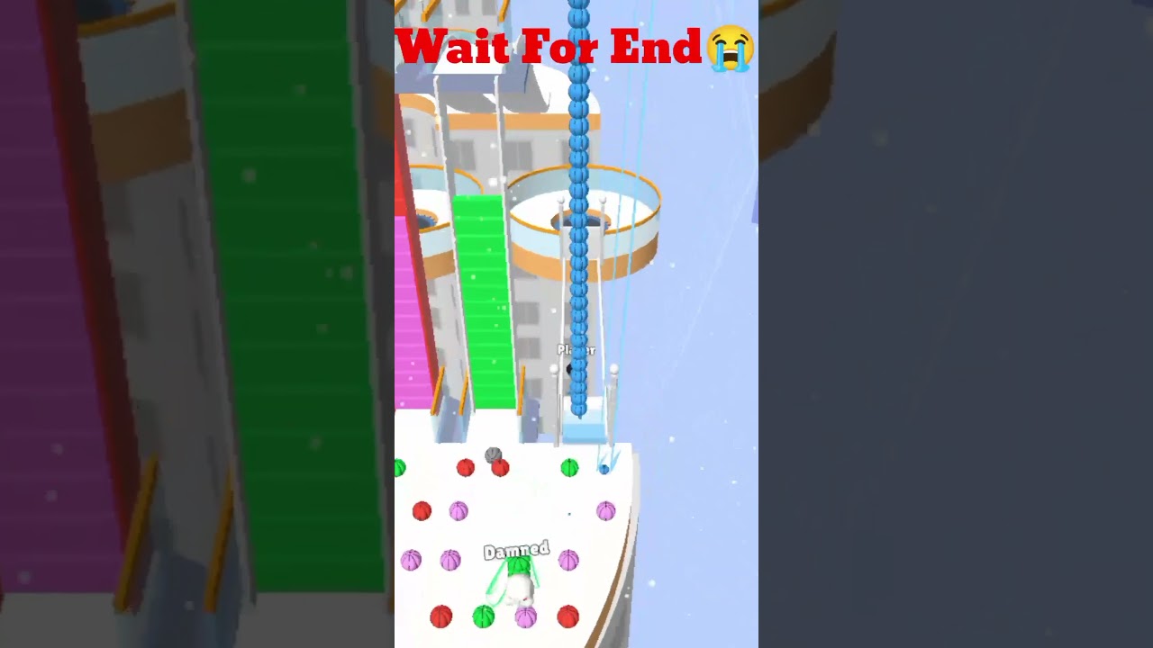 Bridge race game || Bridge race mod apk #shorts #viral Bridge race game || Bridge race mod apk #shorts #viral