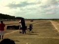 toyta mr2 in action mtubatuba drags