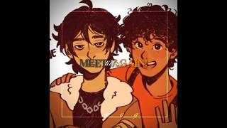 Nico And Leo After The War