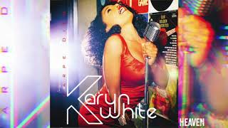 Watch Karyn White Heaven video