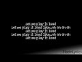 PlatinLyrics