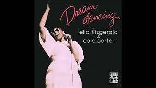 Watch Ella Fitzgerald Dream Dancing video