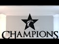 [H/L] LOL Champs winter_IM#2 vs SAMSUNG Blue_match 2