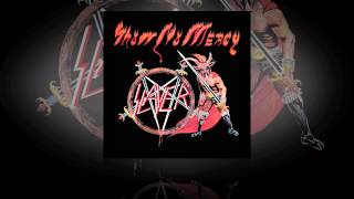 Slayer - Black Magic 
