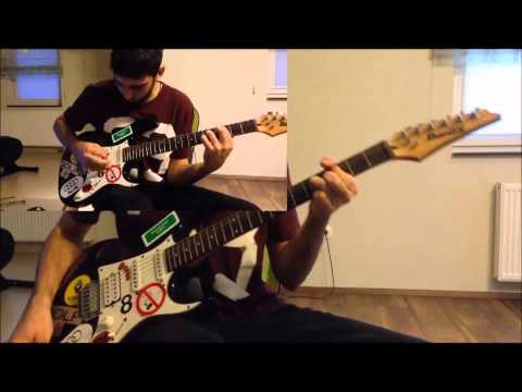 Stone Sour - Through Glass cover
