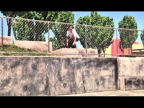 Tyler Elsey - Whoa! Of The Week