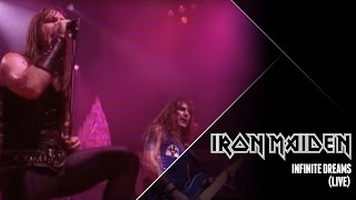 Iron Maiden - Infinite Dreams