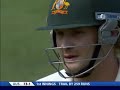 Broad and Swann batter Aussies - Oval highlights